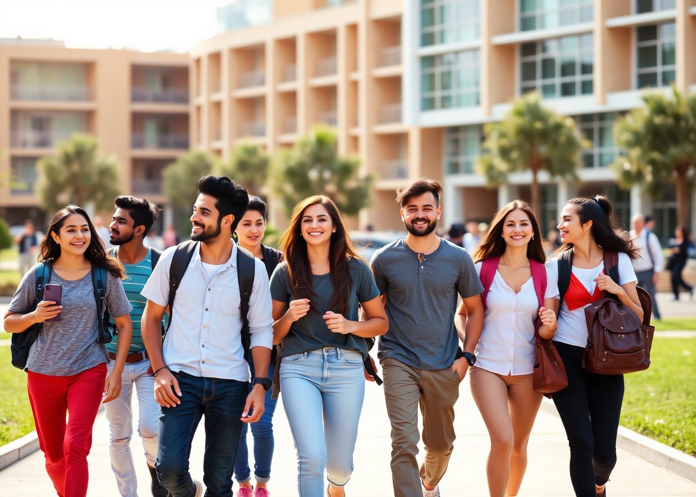 Programmi educativi e scambi internazionali per studenti e istituzioni